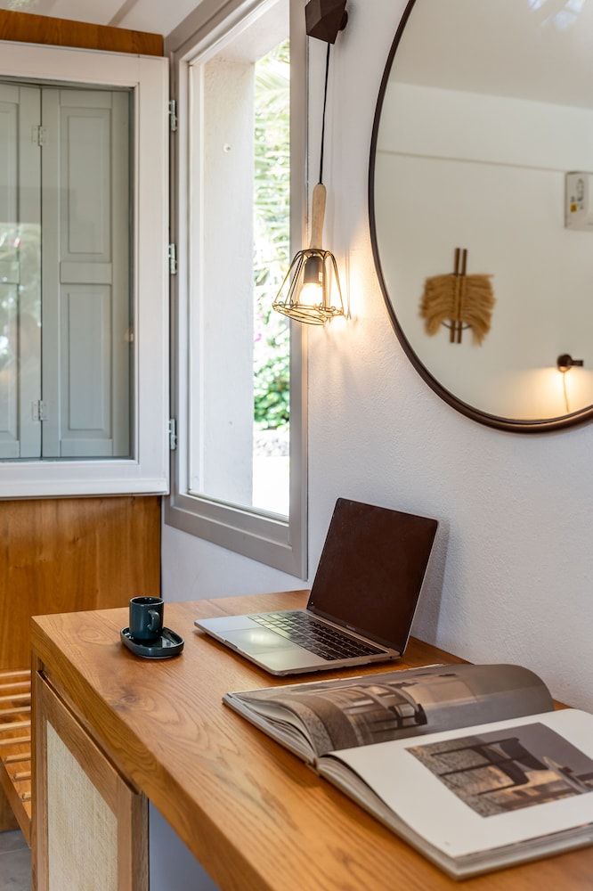 Marillia Village Cocoon Room Garden or Pool View 25