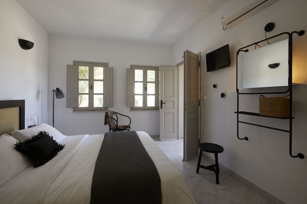 Marillia Village Cocoon Room Garden or Pool View 21