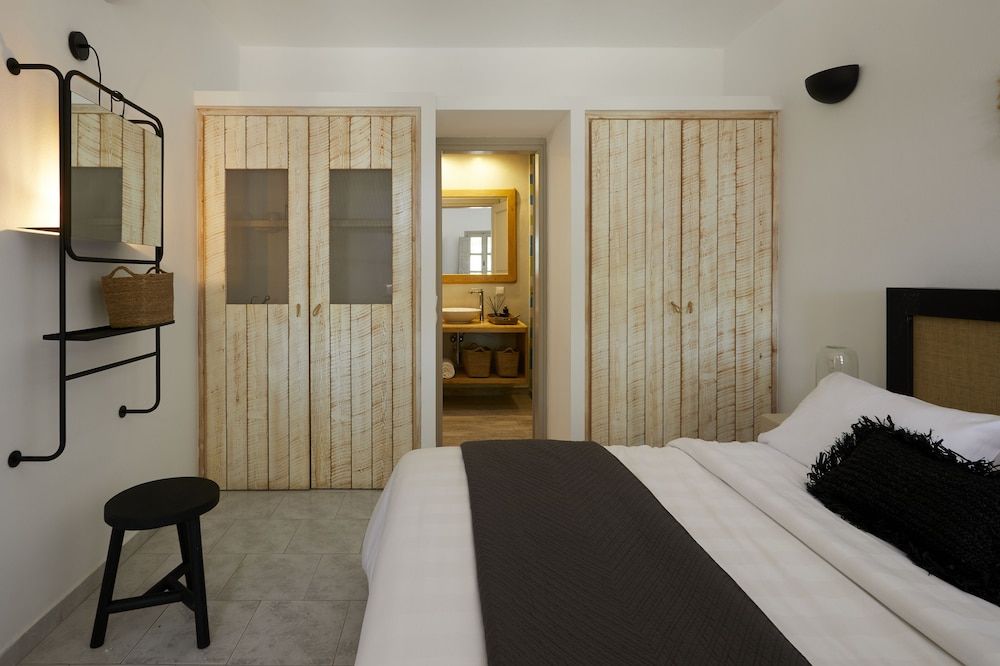 Marillia Village Cocoon Room Garden or Pool View 4