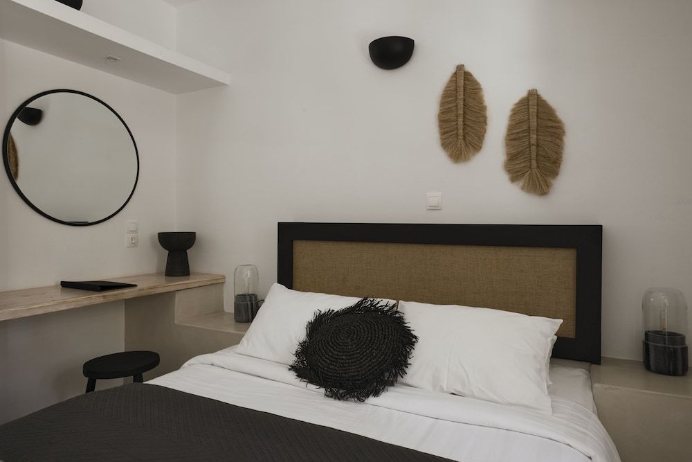 Marillia Village Cocoon Room Garden or Pool View 2