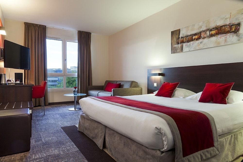 Premium Room