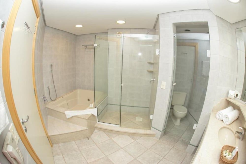 Dall'Onder Grande Hotel Suite 2