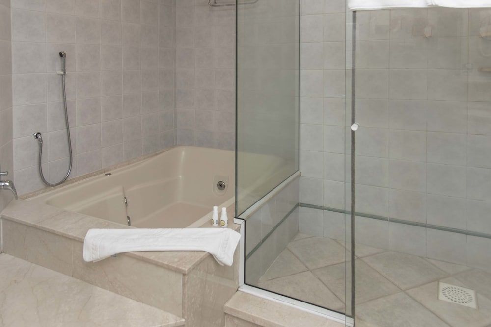 Dall'Onder Grande Hotel Suite 3