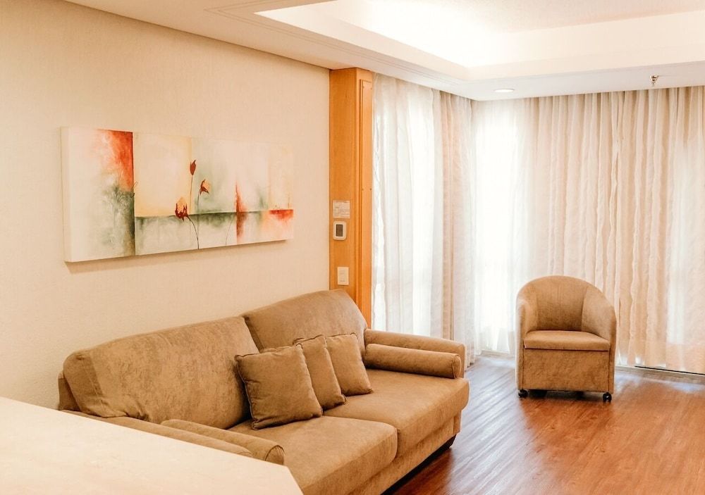 Dall'Onder Grande Hotel Suite 4