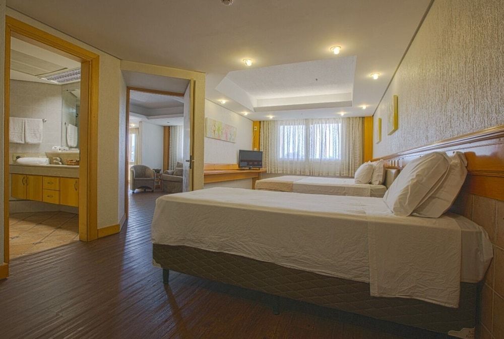 Dall'Onder Grande Hotel