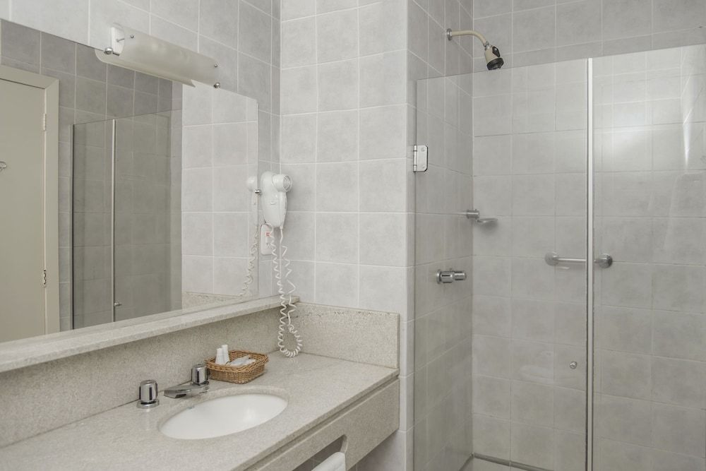 Dall'Onder Grande Hotel Deluxe Room 4