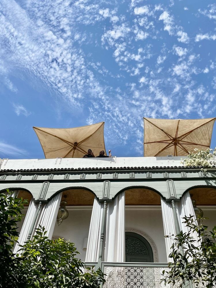 undefined Riad Rafaele & Spa 6