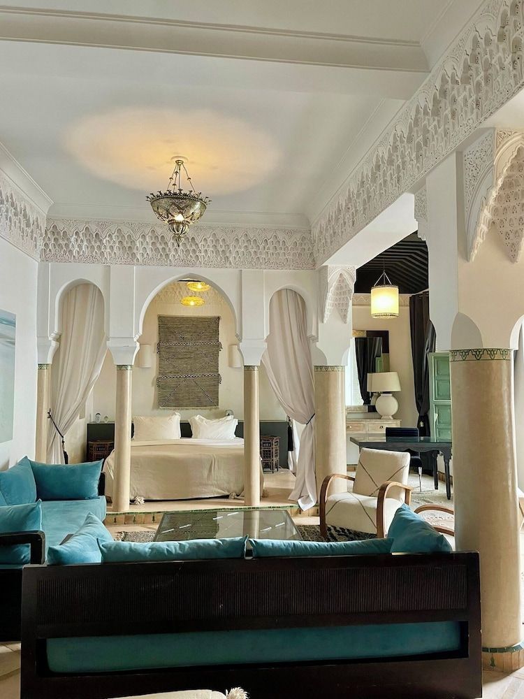 undefined Riad Rafaele & Spa