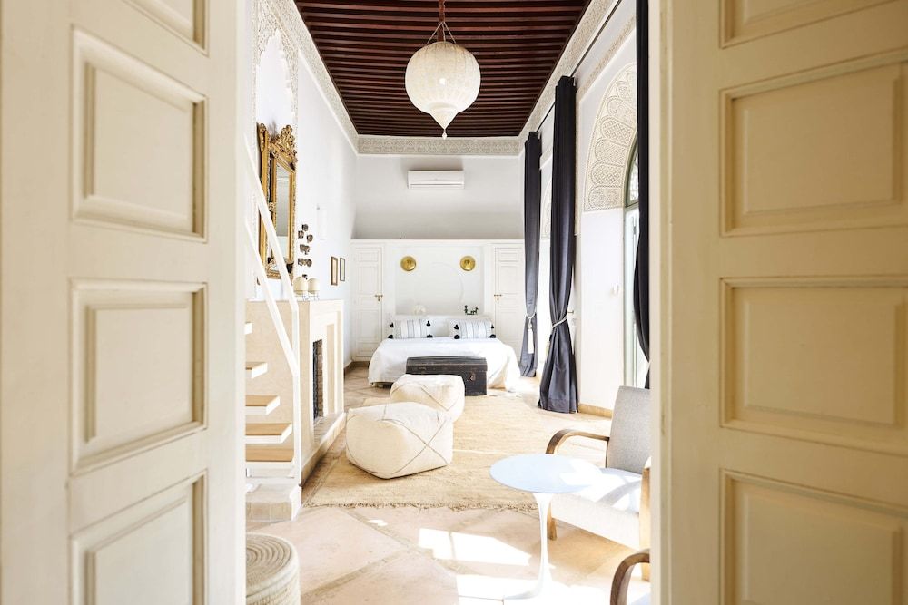 undefined Riad Rafaele & Spa 9