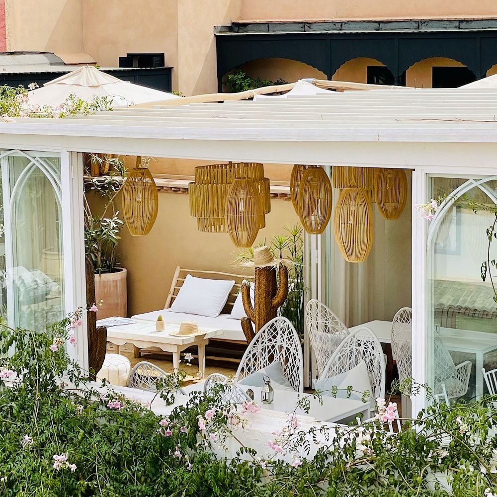 undefined Riad Rafaele & Spa 5