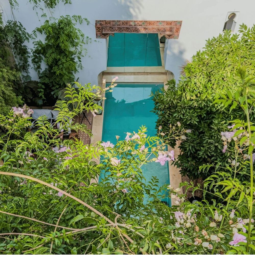 undefined Riad Rafaele & Spa 3