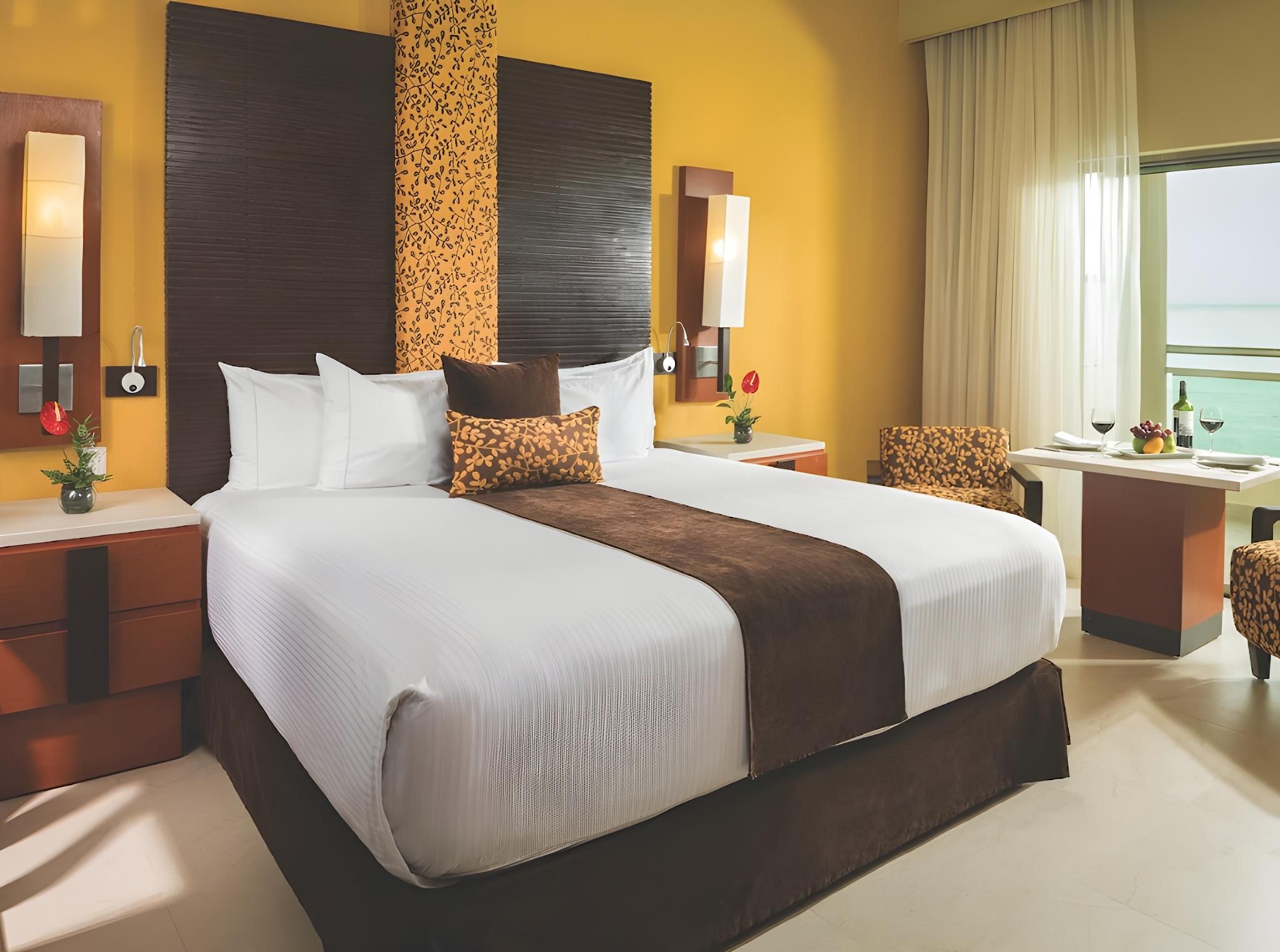 undefined Generations Riviera Maya Oceanfront Family Resort, All & More Inclusive 8