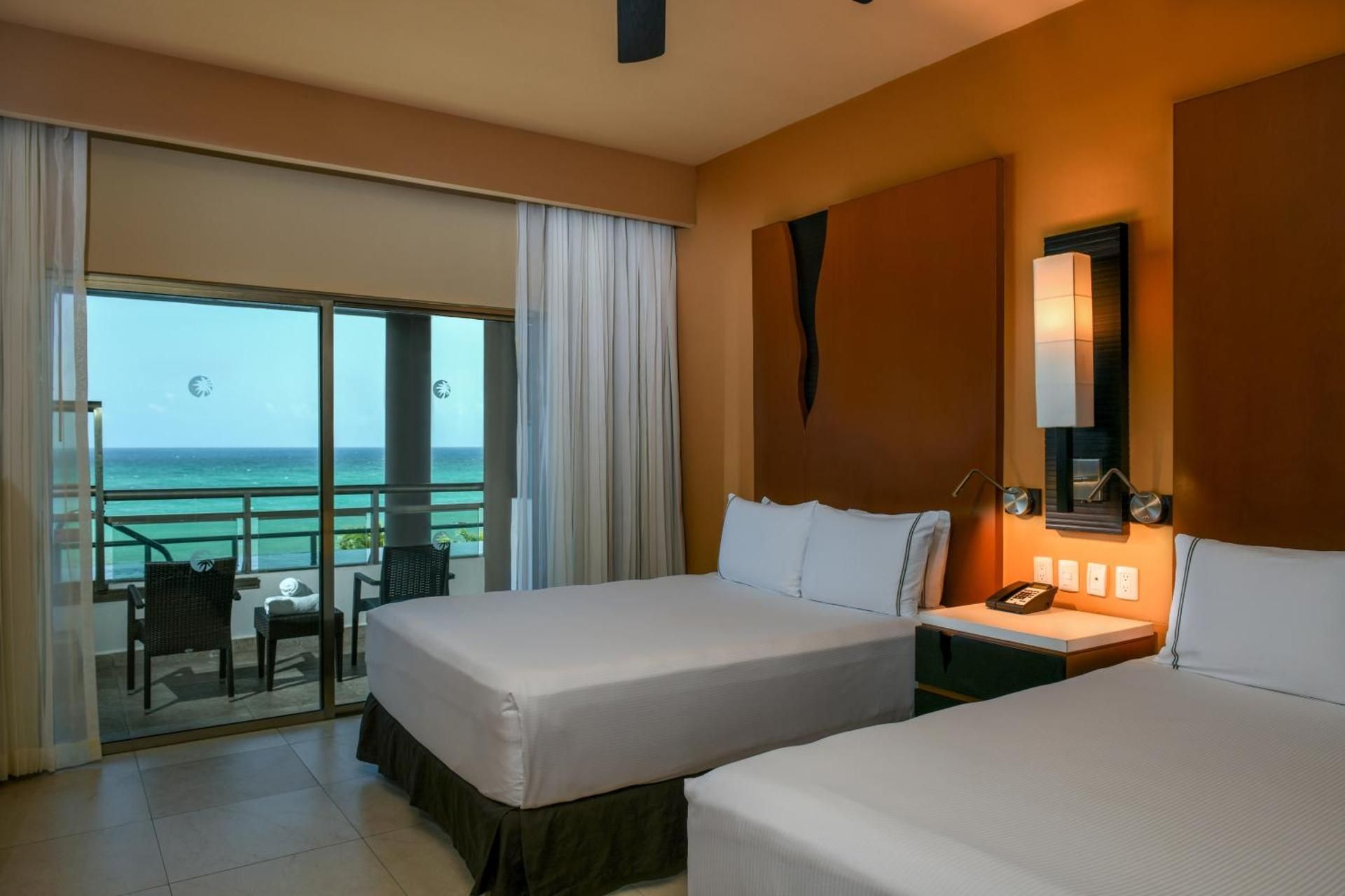 undefined Generations Riviera Maya Oceanfront Family Resort, All & More Inclusive 5