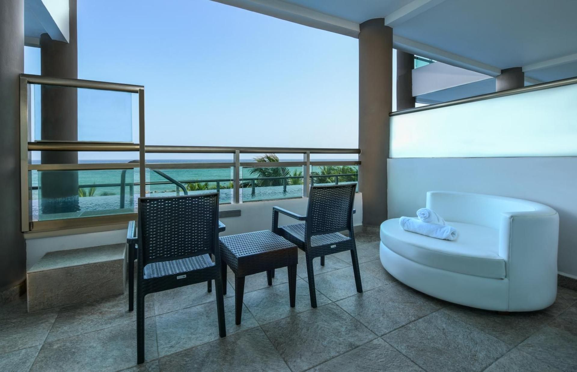 undefined Generations Riviera Maya Oceanfront Family Resort, All & More Inclusive 6