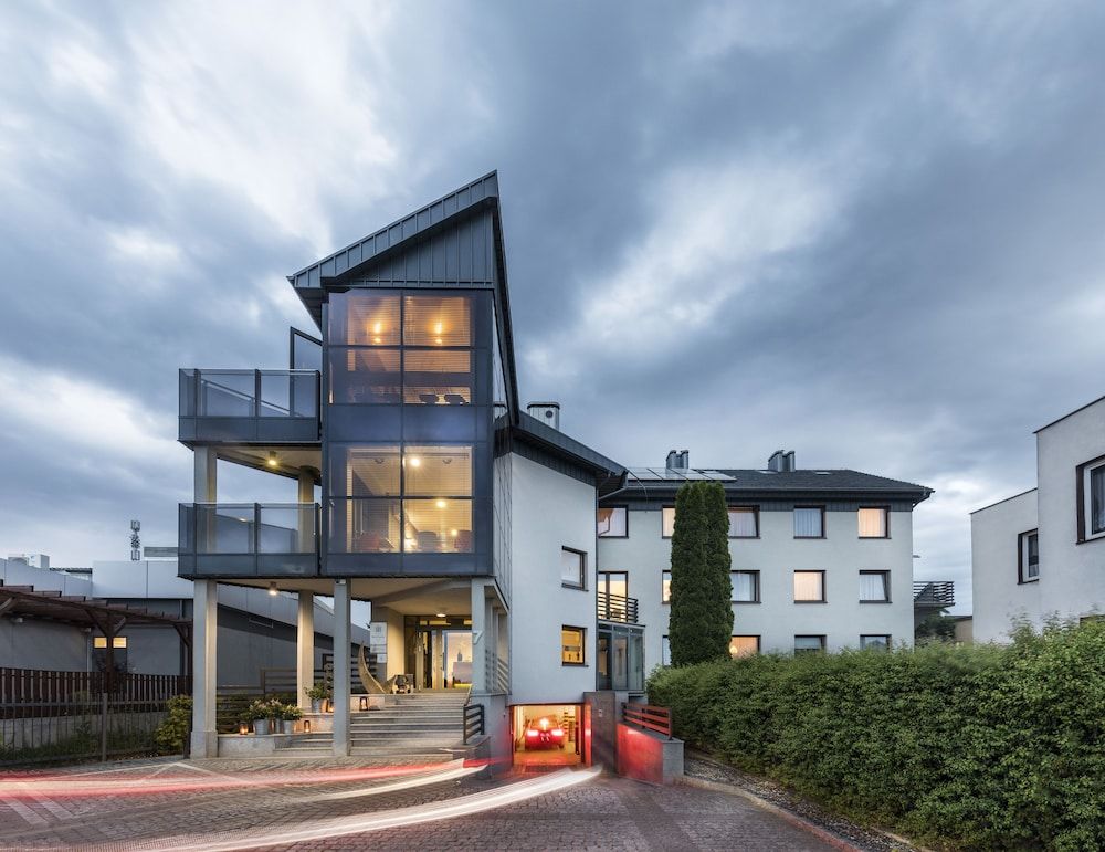 undefined Hotel Beethoven 7