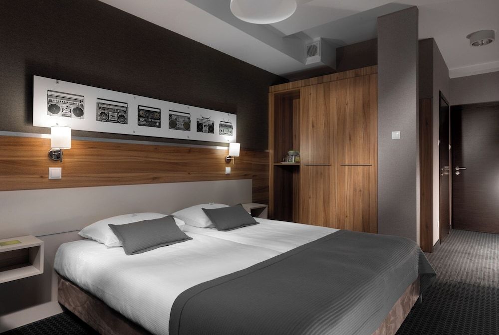 undefined Hotel Beethoven 3