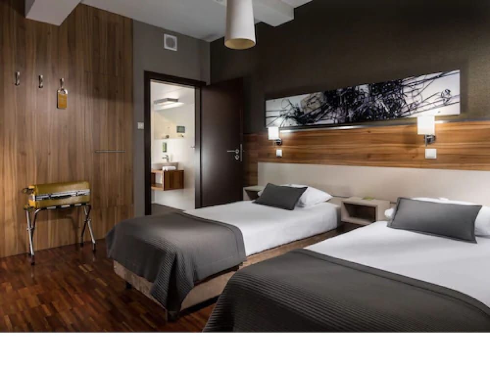 Hotel Beethoven Classic Double Room