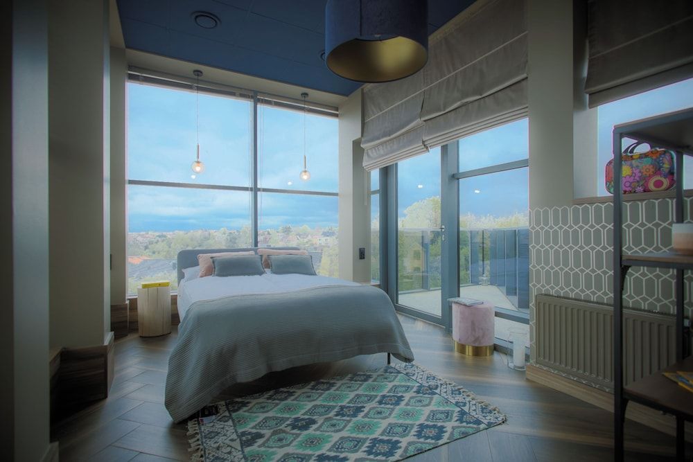 undefined Hotel Beethoven 9