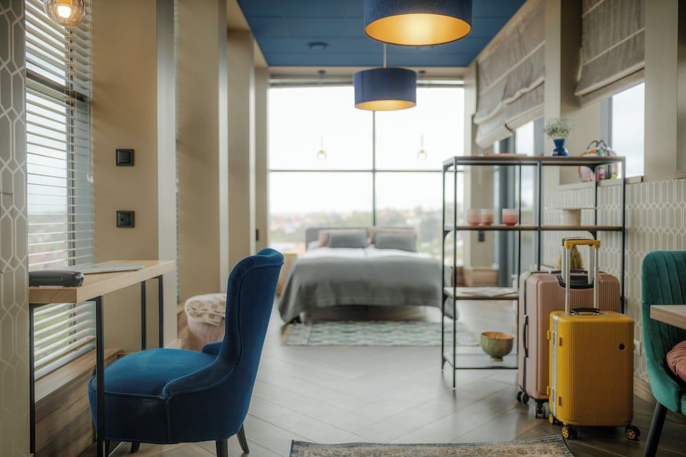 Hotel Beethoven 