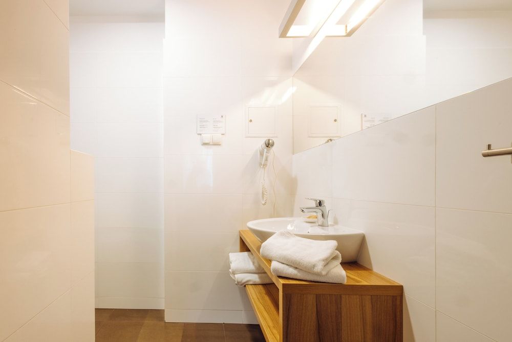 Hotel Beethoven Classic Double Room 5