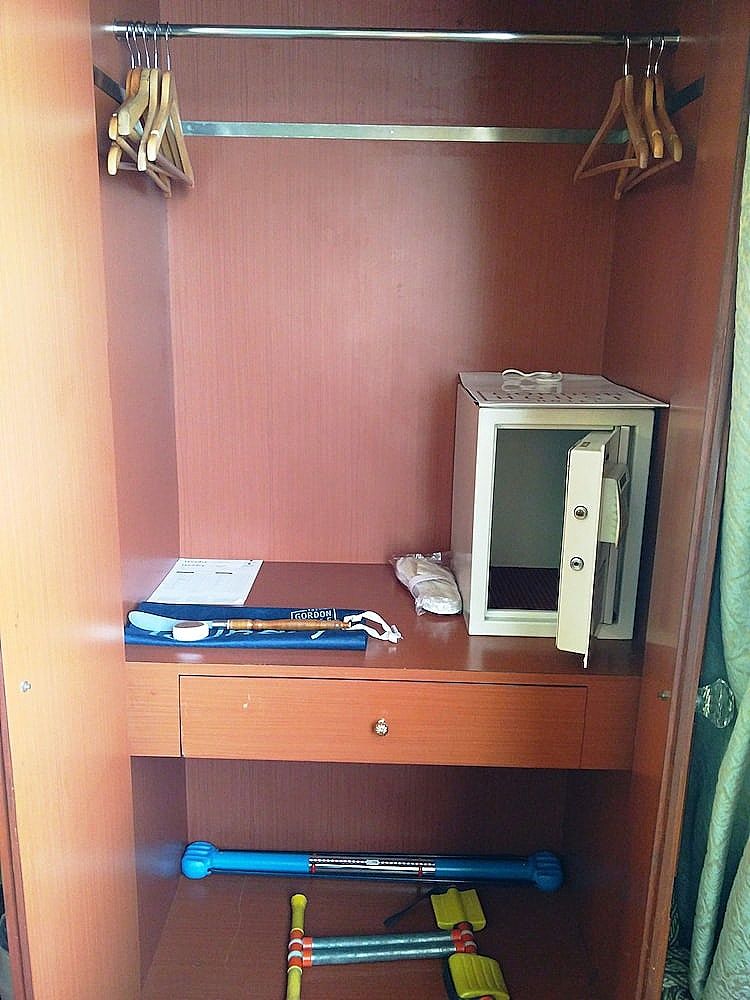 The Gordon House Hotel Boutique Room 24