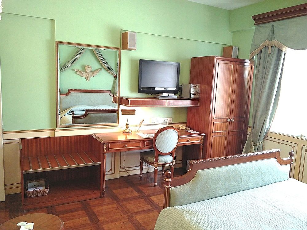 The Gordon House Hotel Boutique Room 29