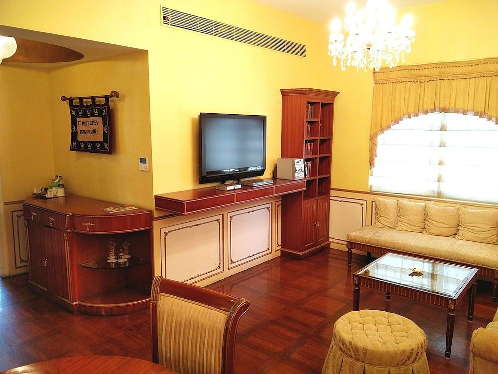 The Gordon House Hotel Boutique Room 27