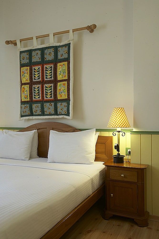 The Gordon House Hotel Boutique Room 17