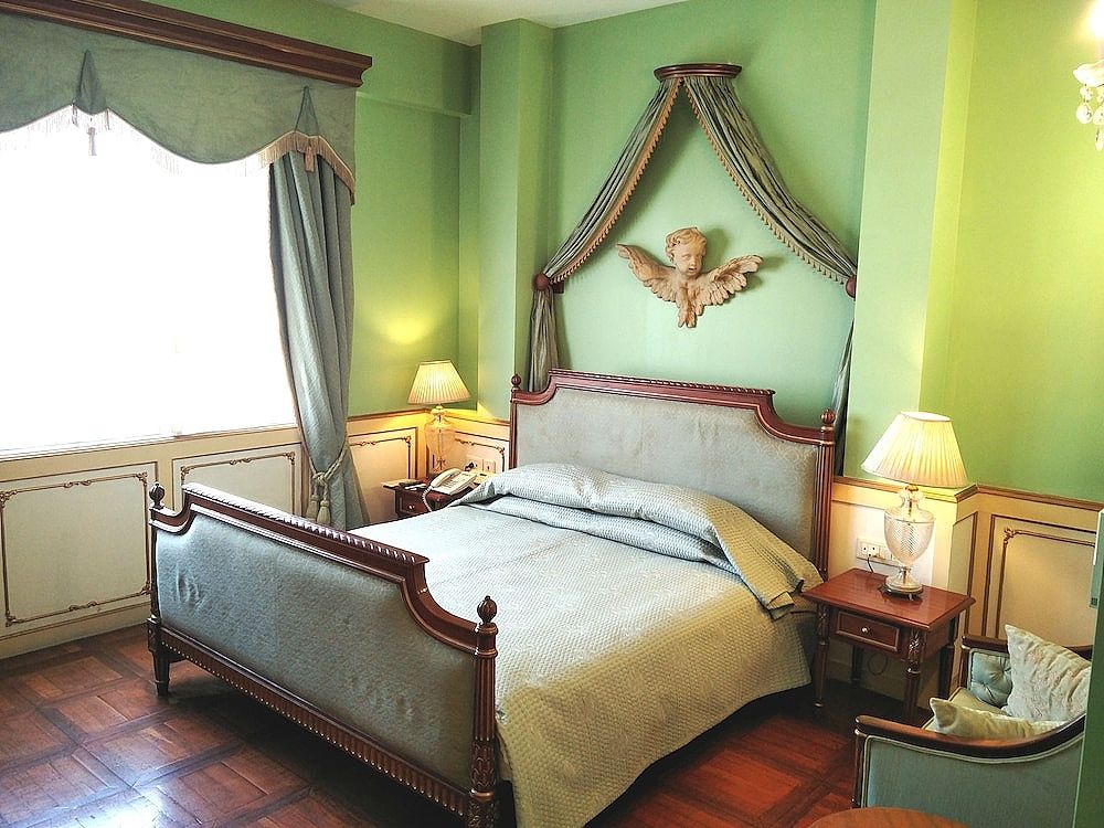 The Gordon House Hotel Boutique Room 3