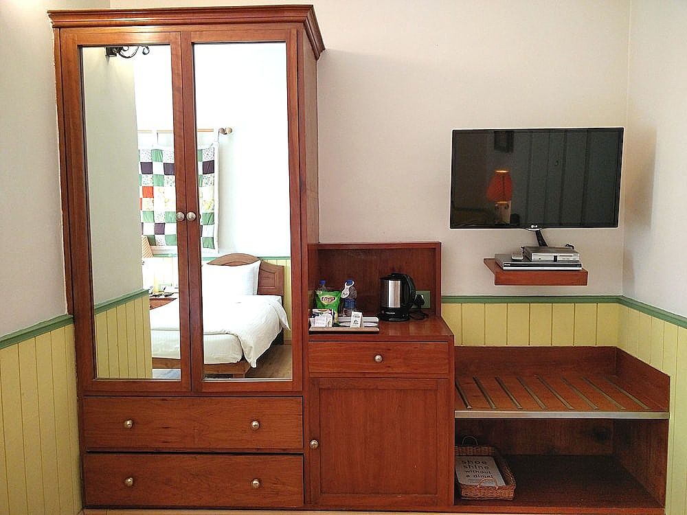 The Gordon House Hotel Boutique Room 23