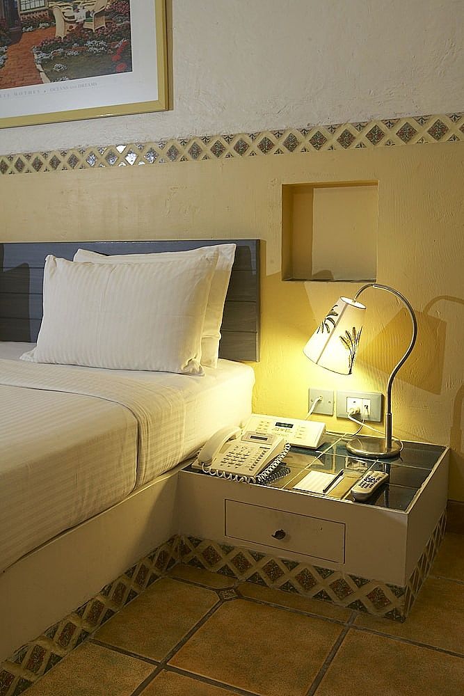 The Gordon House Hotel Boutique Room 5