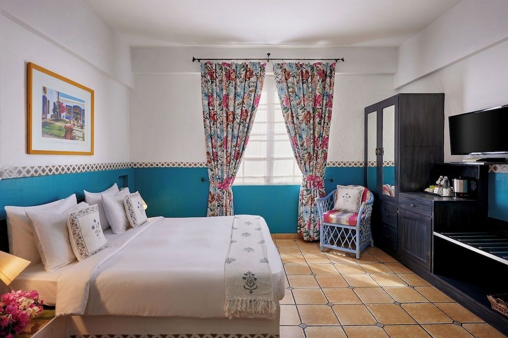 The Gordon House Hotel Boutique Room 12