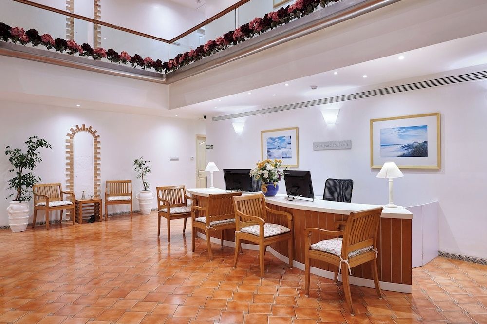 undefined The Gordon House Hotel 4