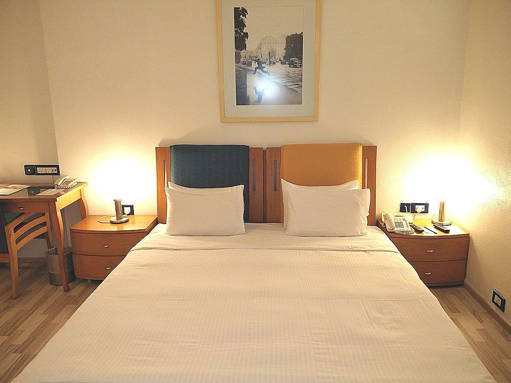 The Gordon House Hotel Boutique Room 10