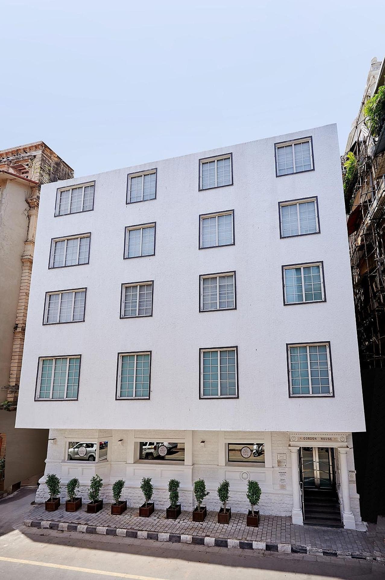 undefined The Gordon House Hotel