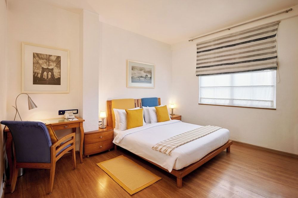 The Gordon House Hotel Boutique Room 19