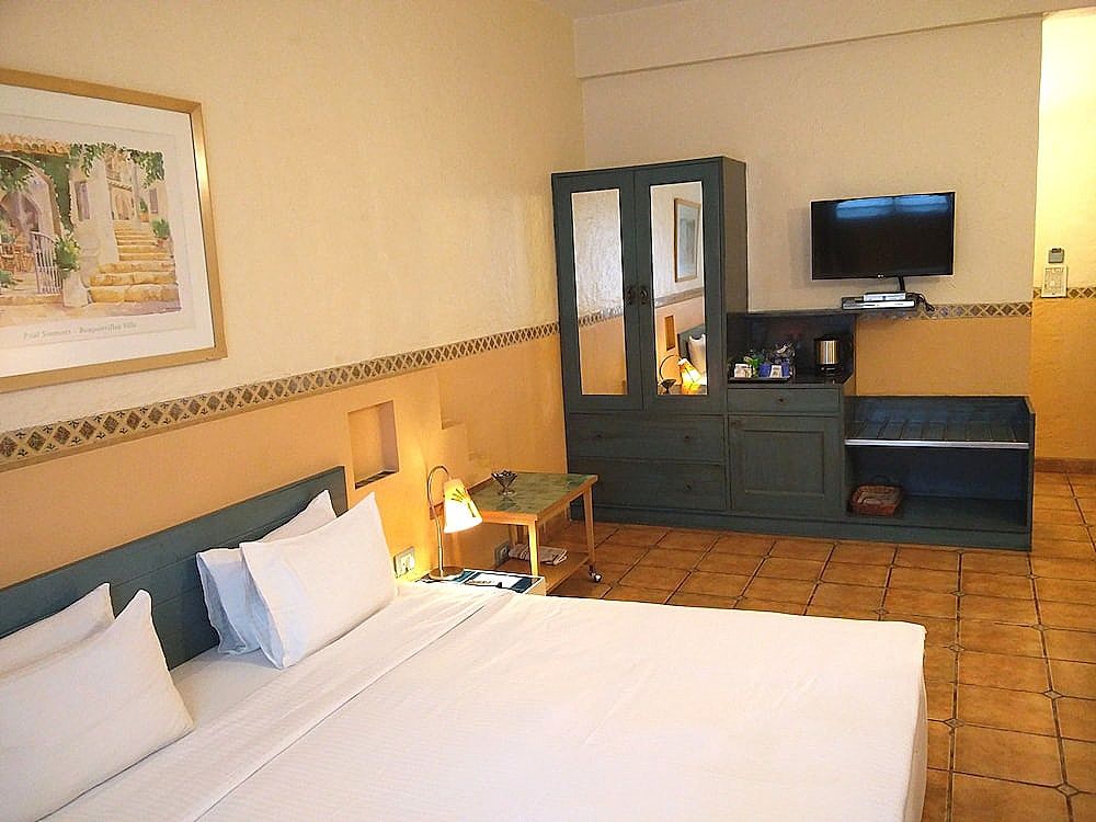 The Gordon House Hotel Boutique Room