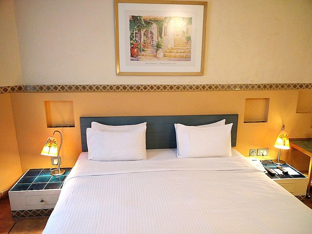 The Gordon House Hotel Boutique Room 4