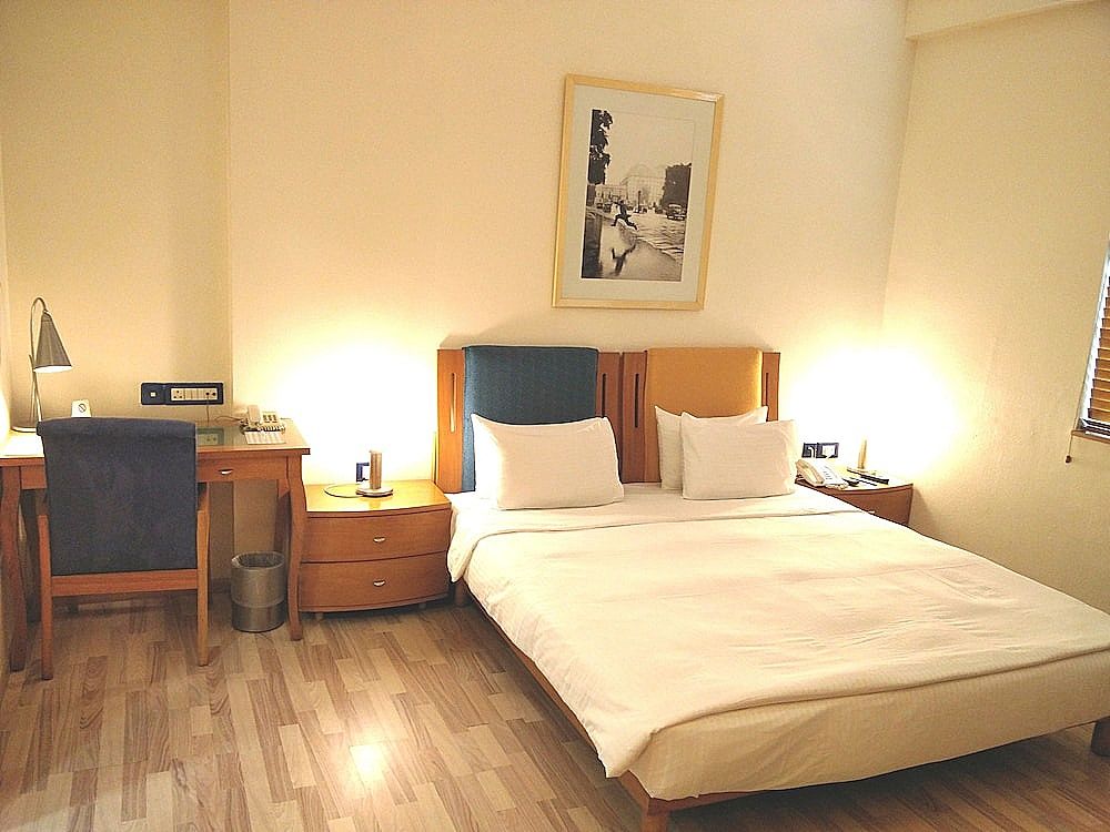 The Gordon House Hotel Boutique Room 8