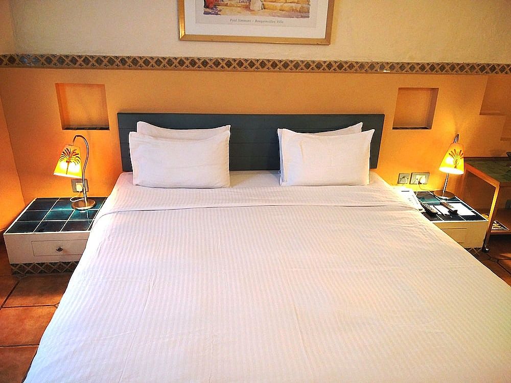 The Gordon House Hotel Boutique Room 9