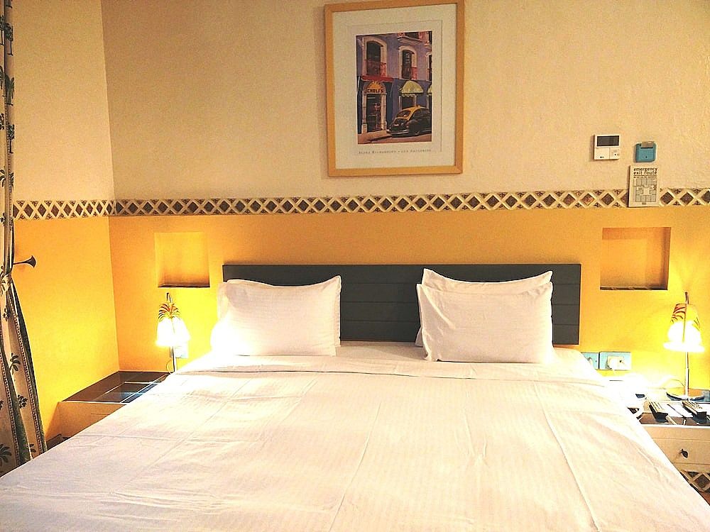 The Gordon House Hotel Boutique Room 16