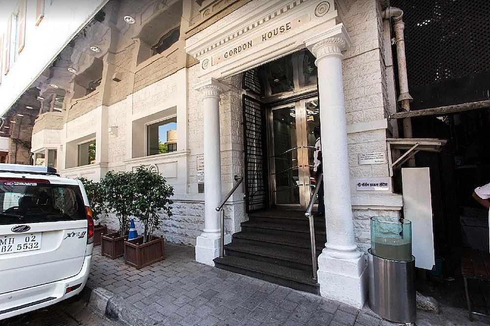 undefined The Gordon House Hotel 8