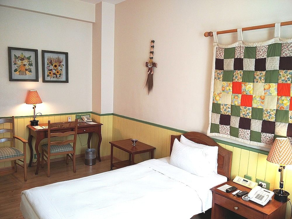 The Gordon House Hotel Boutique Room 14