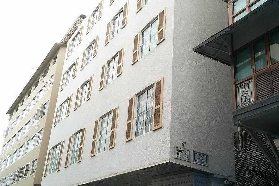 undefined The Gordon House Hotel 9