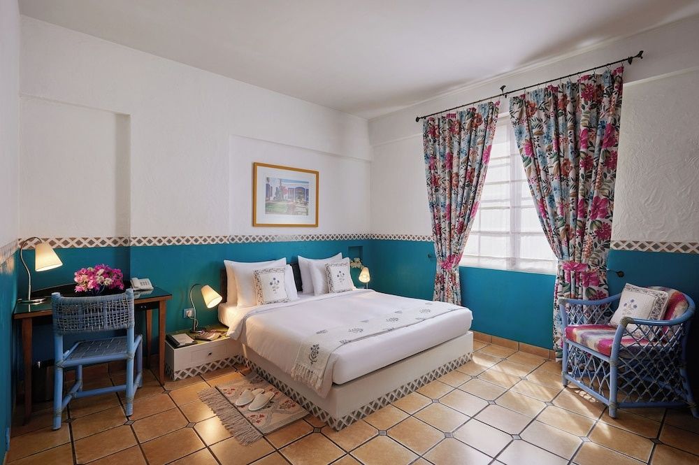 The Gordon House Hotel Boutique Room 18