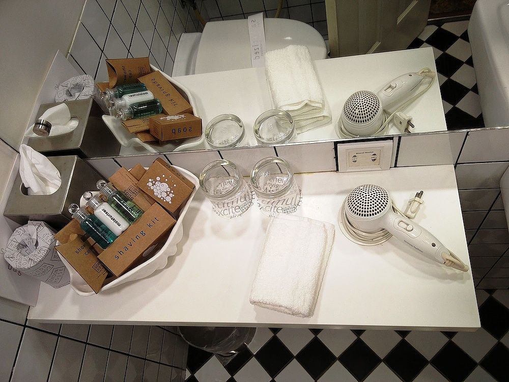 The Gordon House Hotel Boutique Room 21