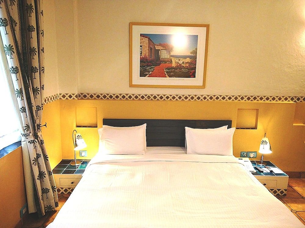 The Gordon House Hotel Boutique Room 15