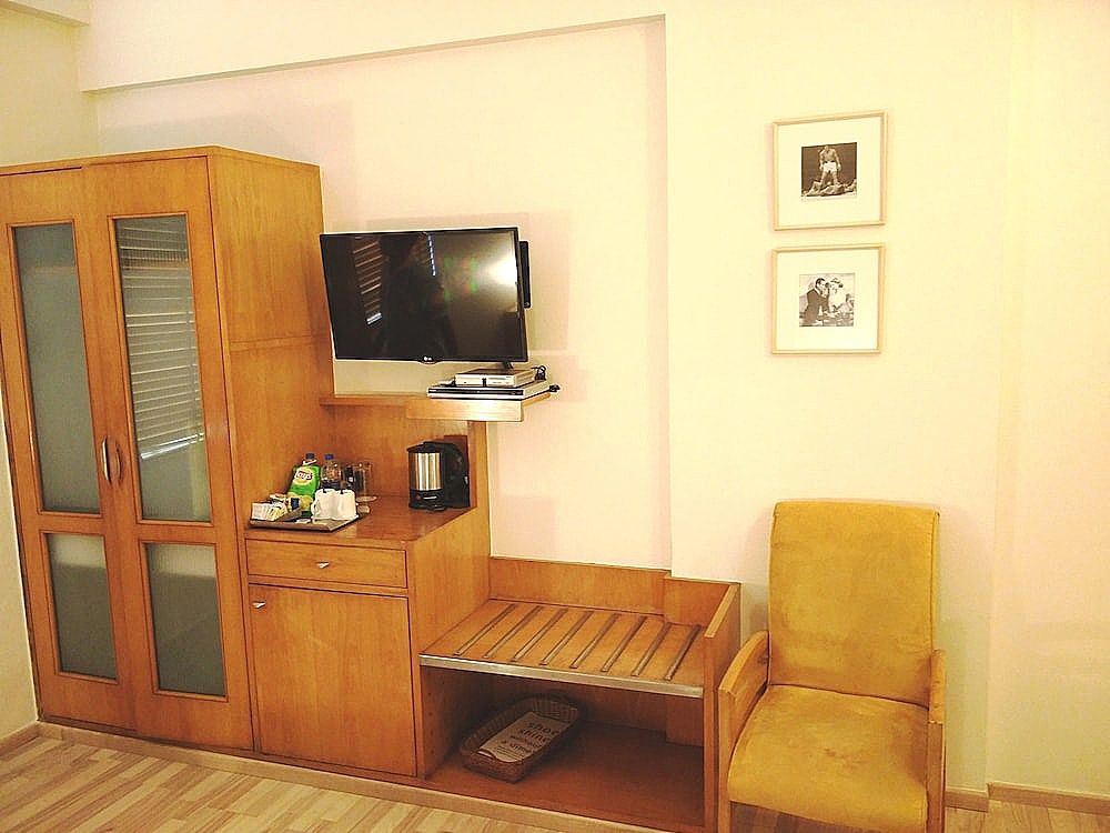 The Gordon House Hotel Boutique Room 31