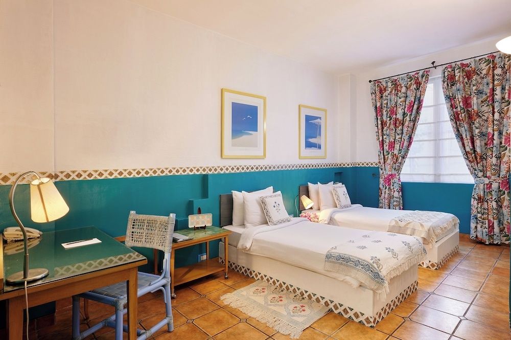 The Gordon House Hotel Boutique Room 2