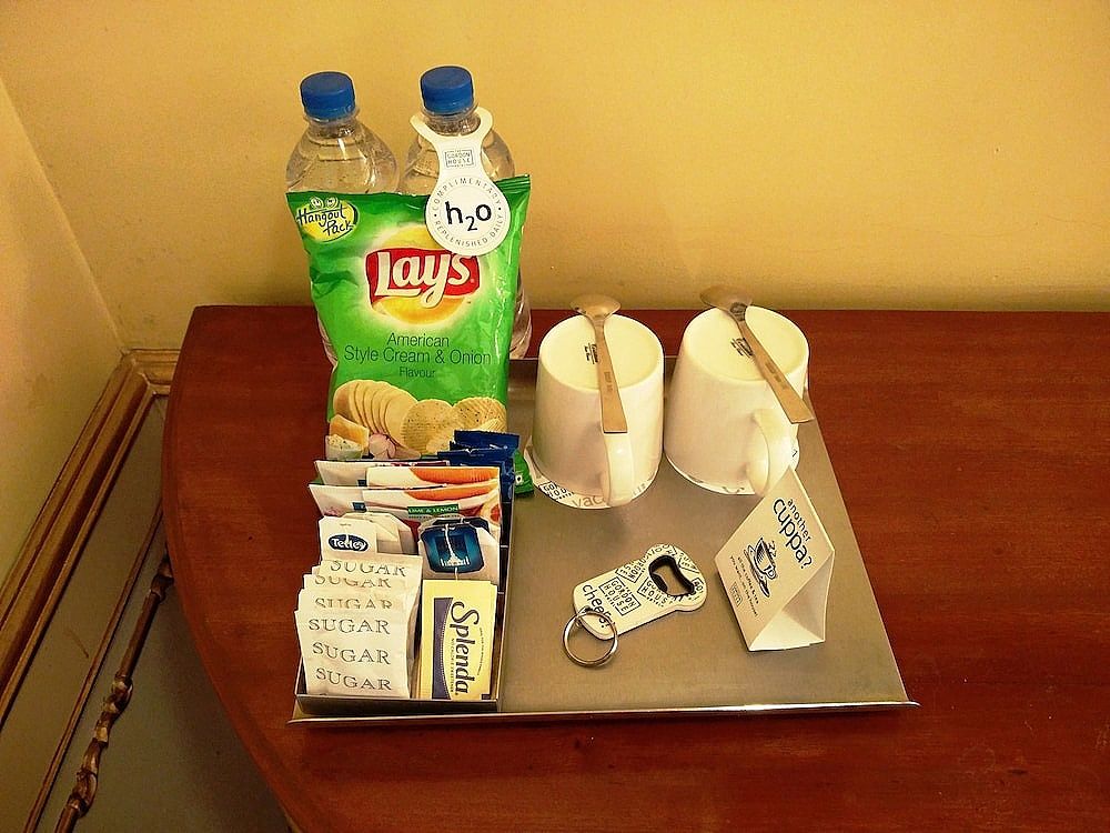 The Gordon House Hotel Boutique Room 25